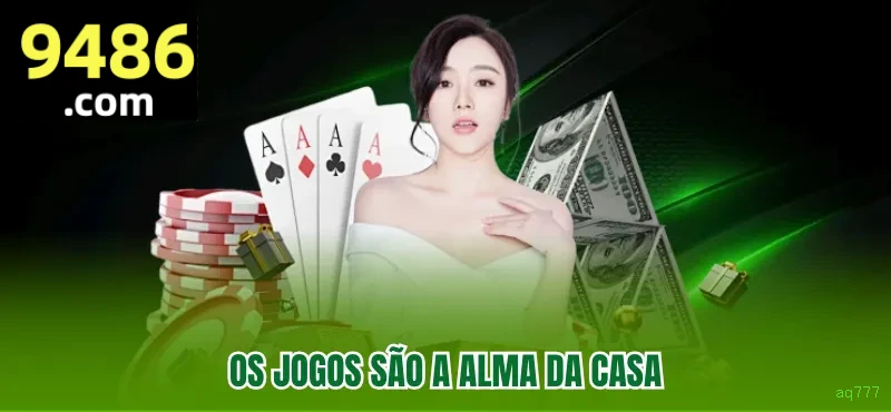 Registro aq777 - cadastro rápido